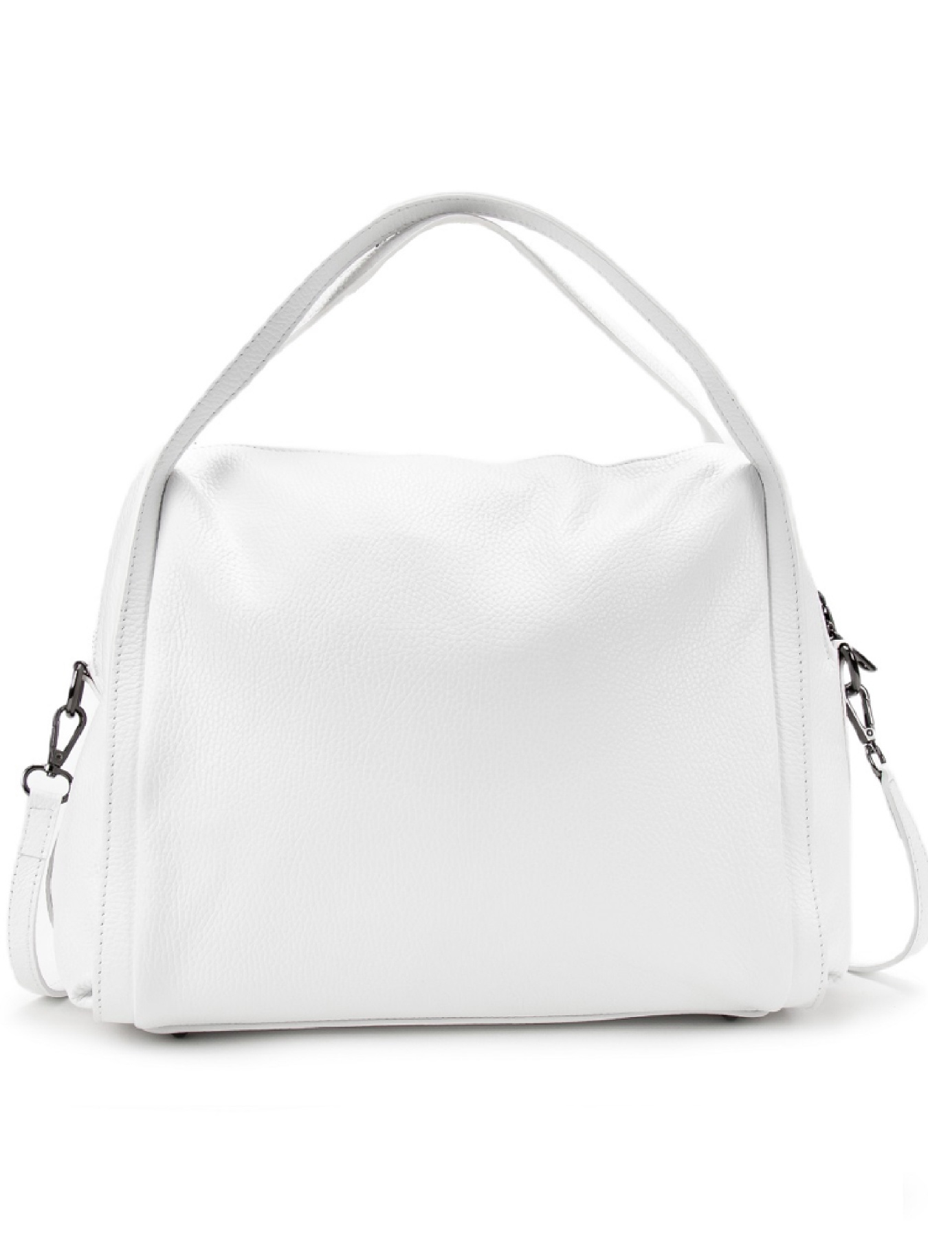 Шопер RoyalBag модель F-IT-1041W Фото