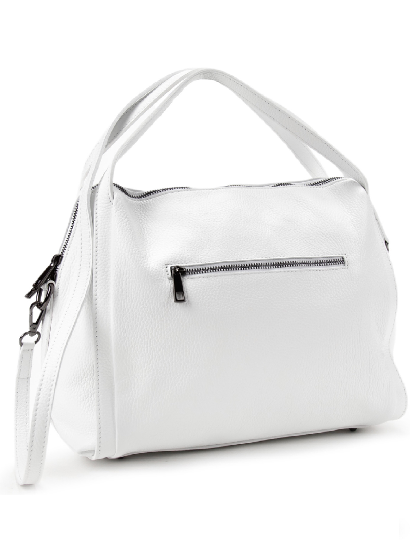 Шопер RoyalBag модель F-IT-1041W Фото