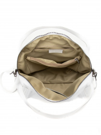 Шопер RoyalBag модель F-IT-1041W Фото