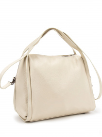 Шоппер RoyalBag модель F-IT-1041WB Фото