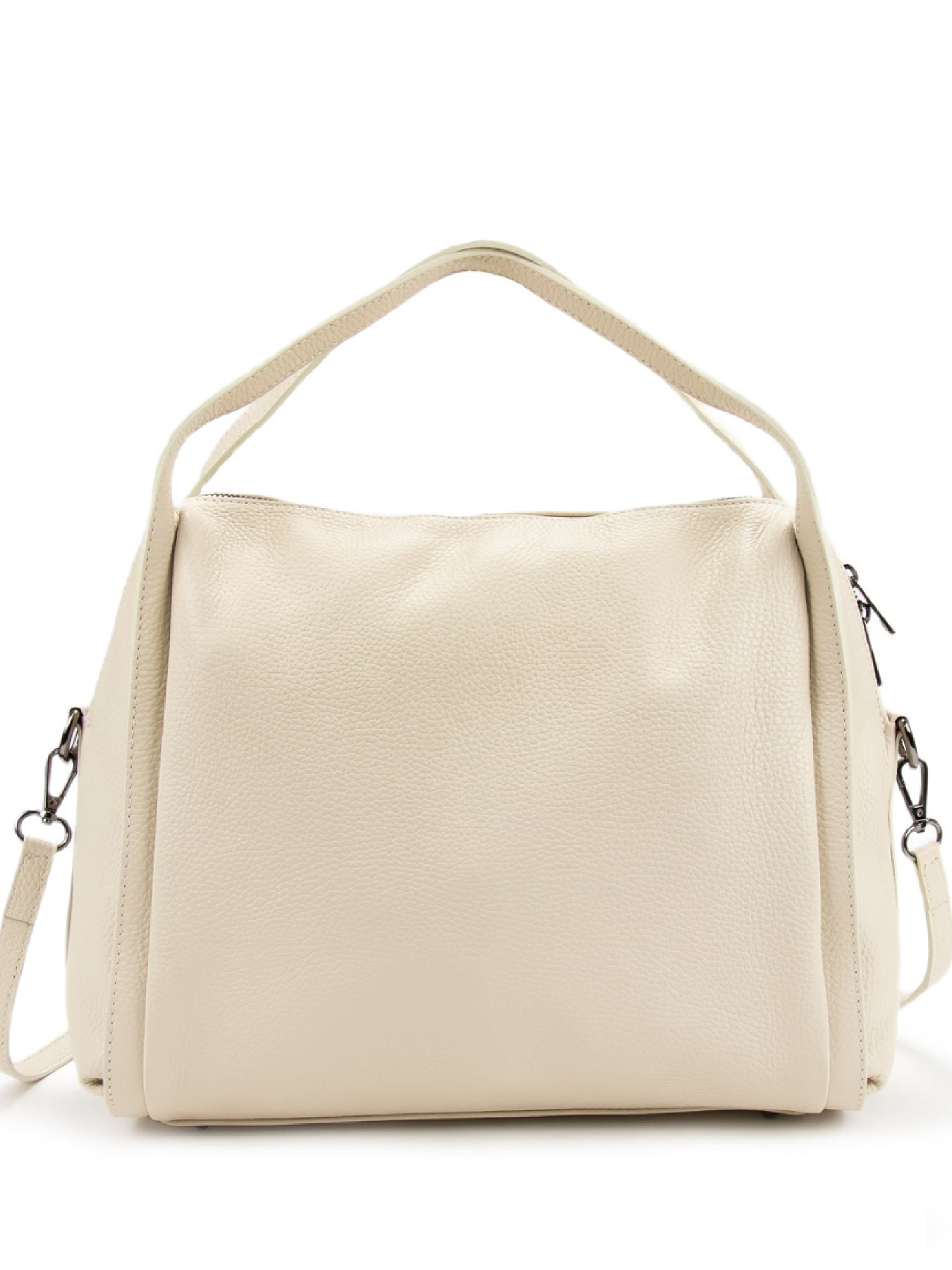 Шопер RoyalBag модель F-IT-1041WB Фото