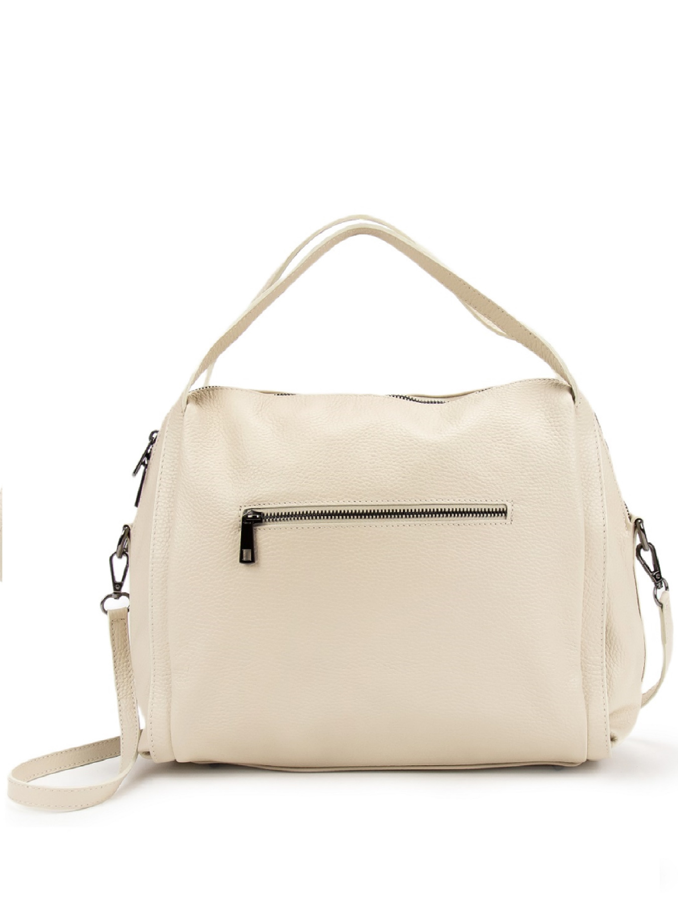 Шопер RoyalBag модель F-IT-1041WB Фото