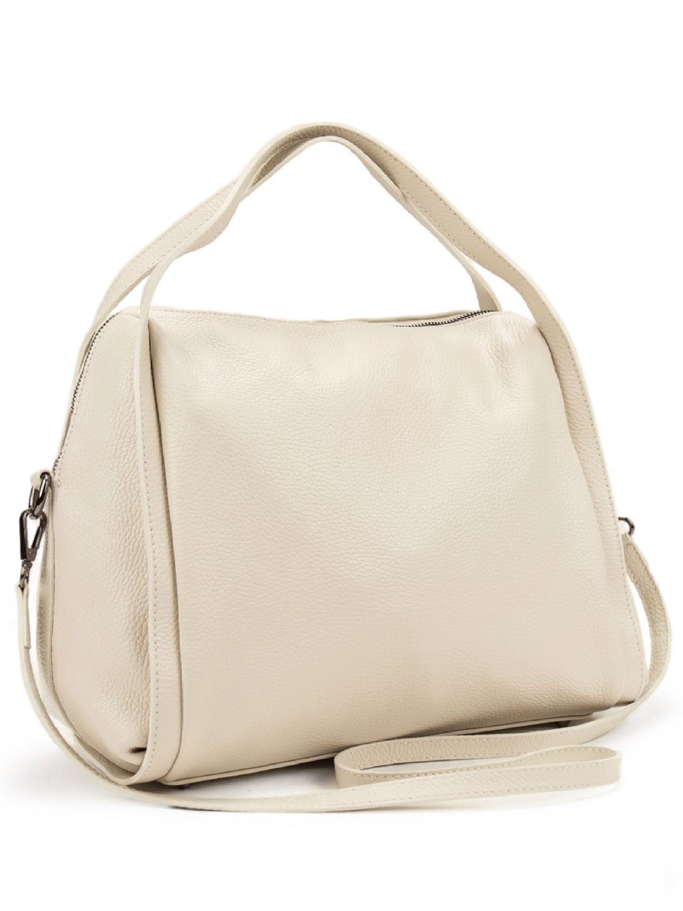 Шопер RoyalBag модель F-IT-1041WB Фото