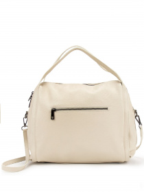 Шопер RoyalBag модель F-IT-1041WB Фото