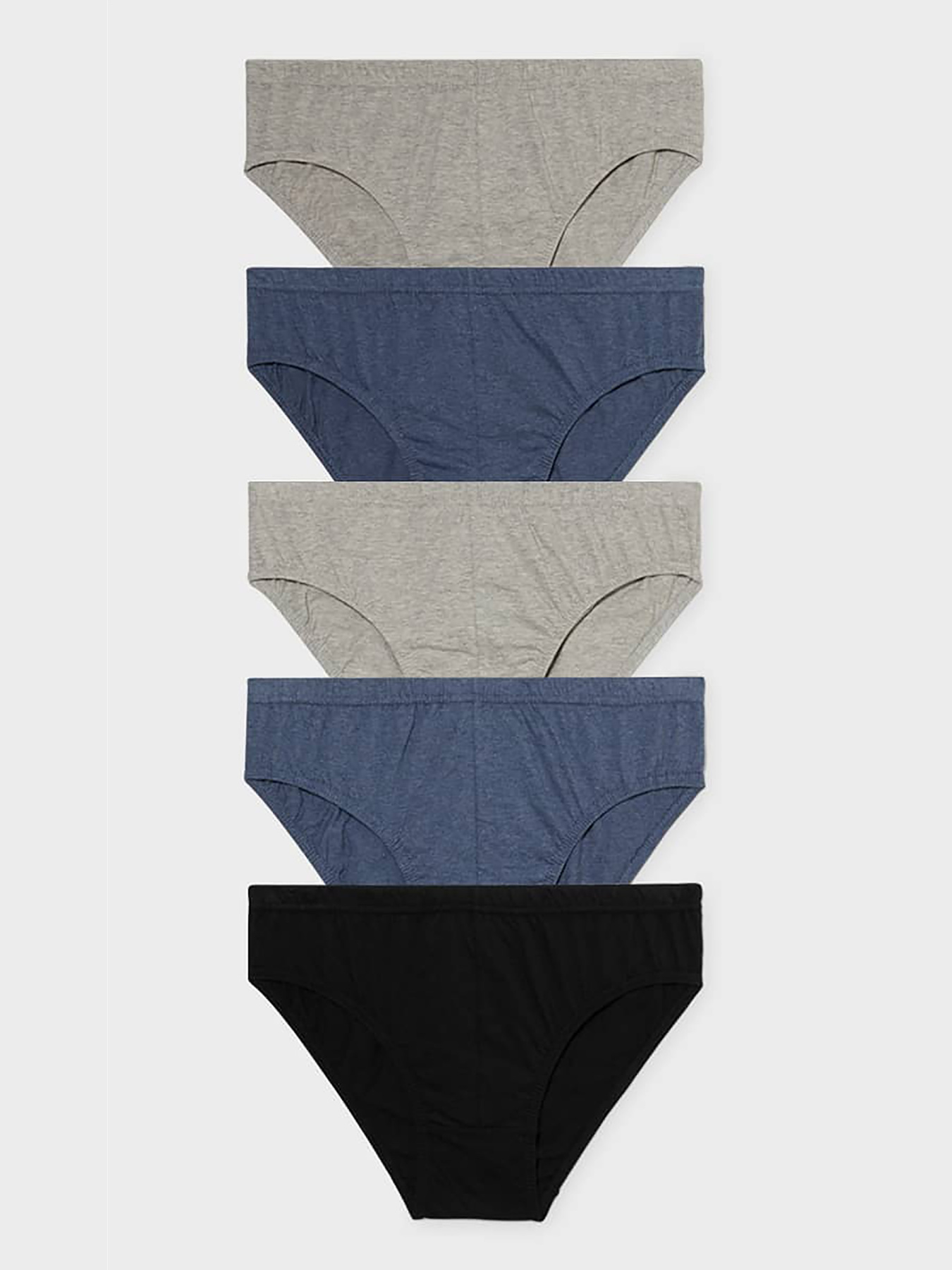 Набор трусов C&A модель 68467 Фото