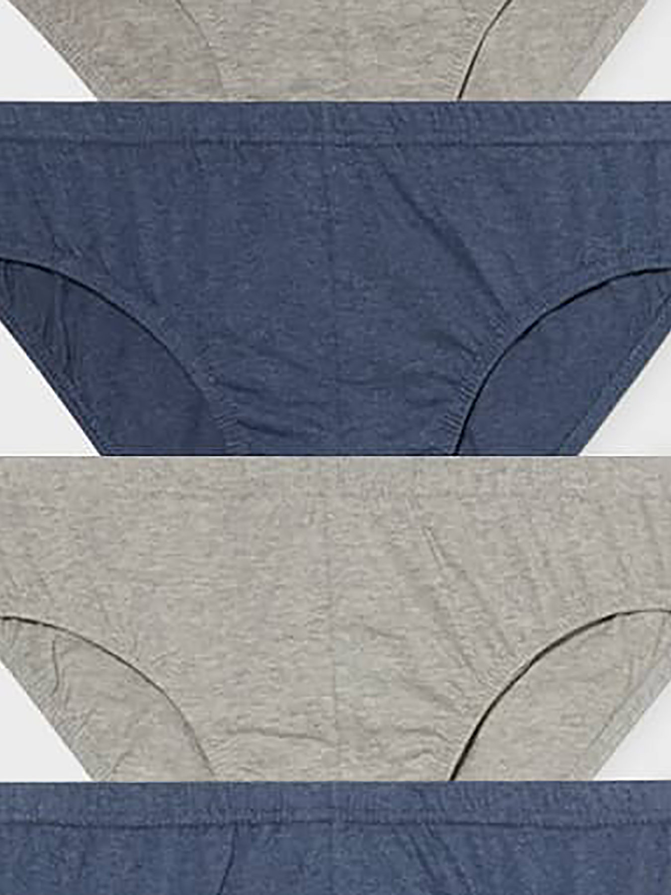 Набор трусов C&A модель 68467 Фото