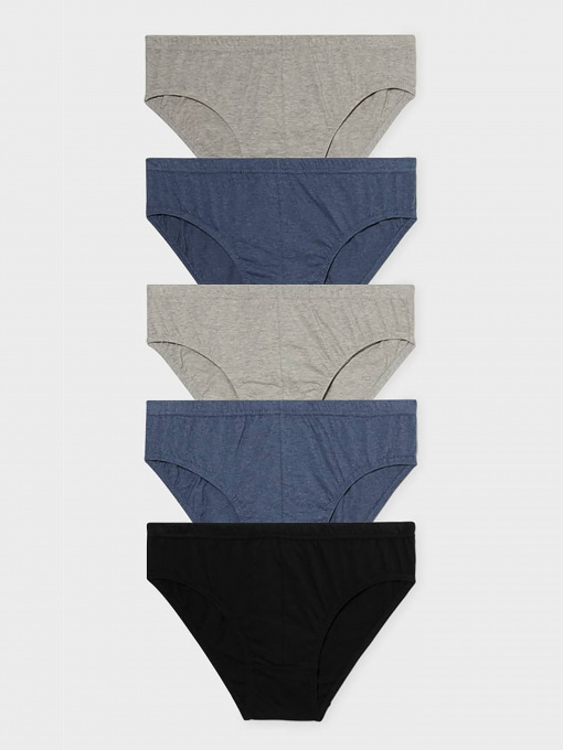 Набор трусов C&A модель 68467 Фото