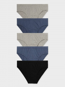 Набор трусов C&A модель 68467 Фото