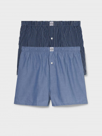 Набор трусов C&A модель 68396 Фото