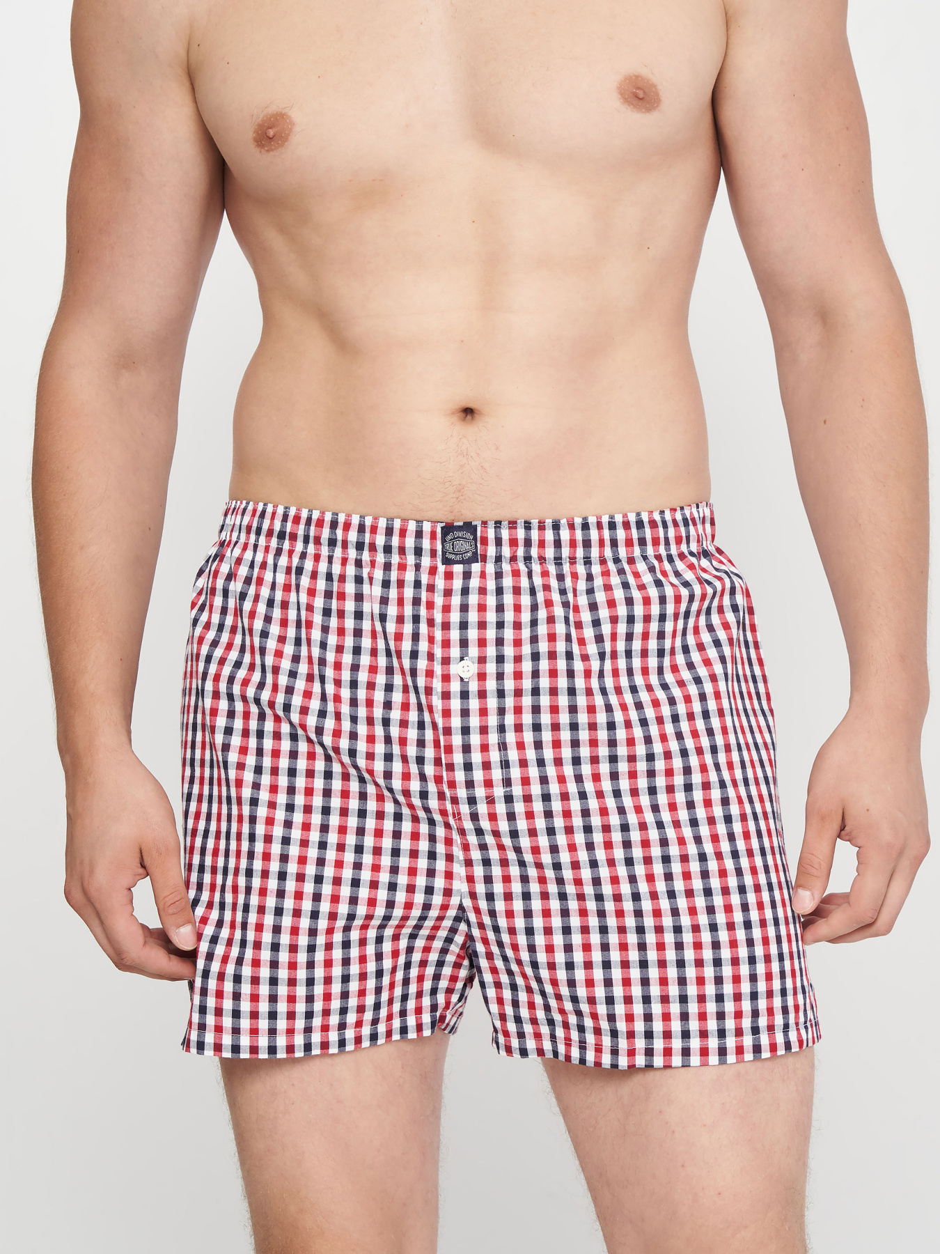 Трусы C&A модель 68393 Фото