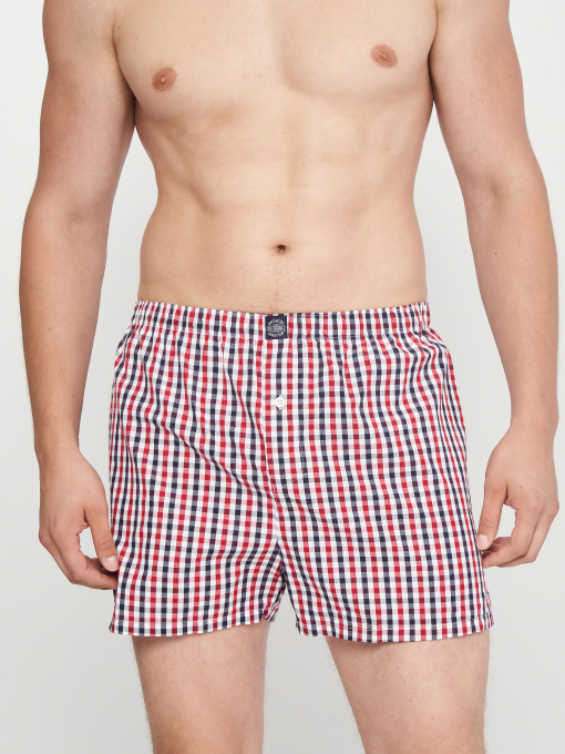 Трусы C&A модель 68393 Фото