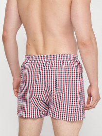 Трусы C&A модель 68393 Фото