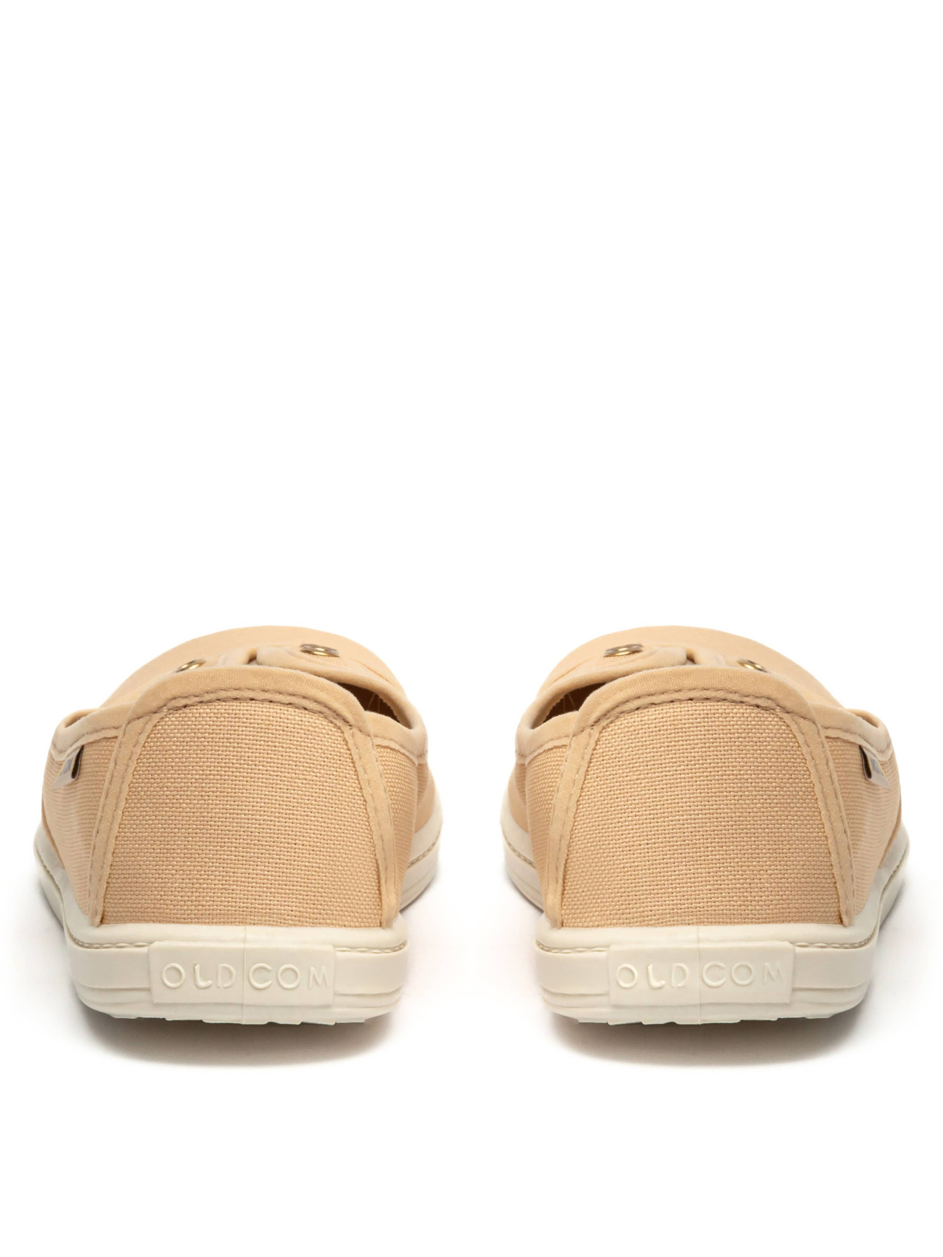Слипоны Oldcom модель oc0469 Фото