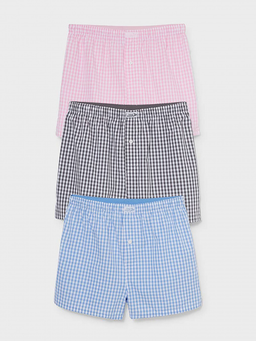 Набор трусов C&A модель 68398 Фото