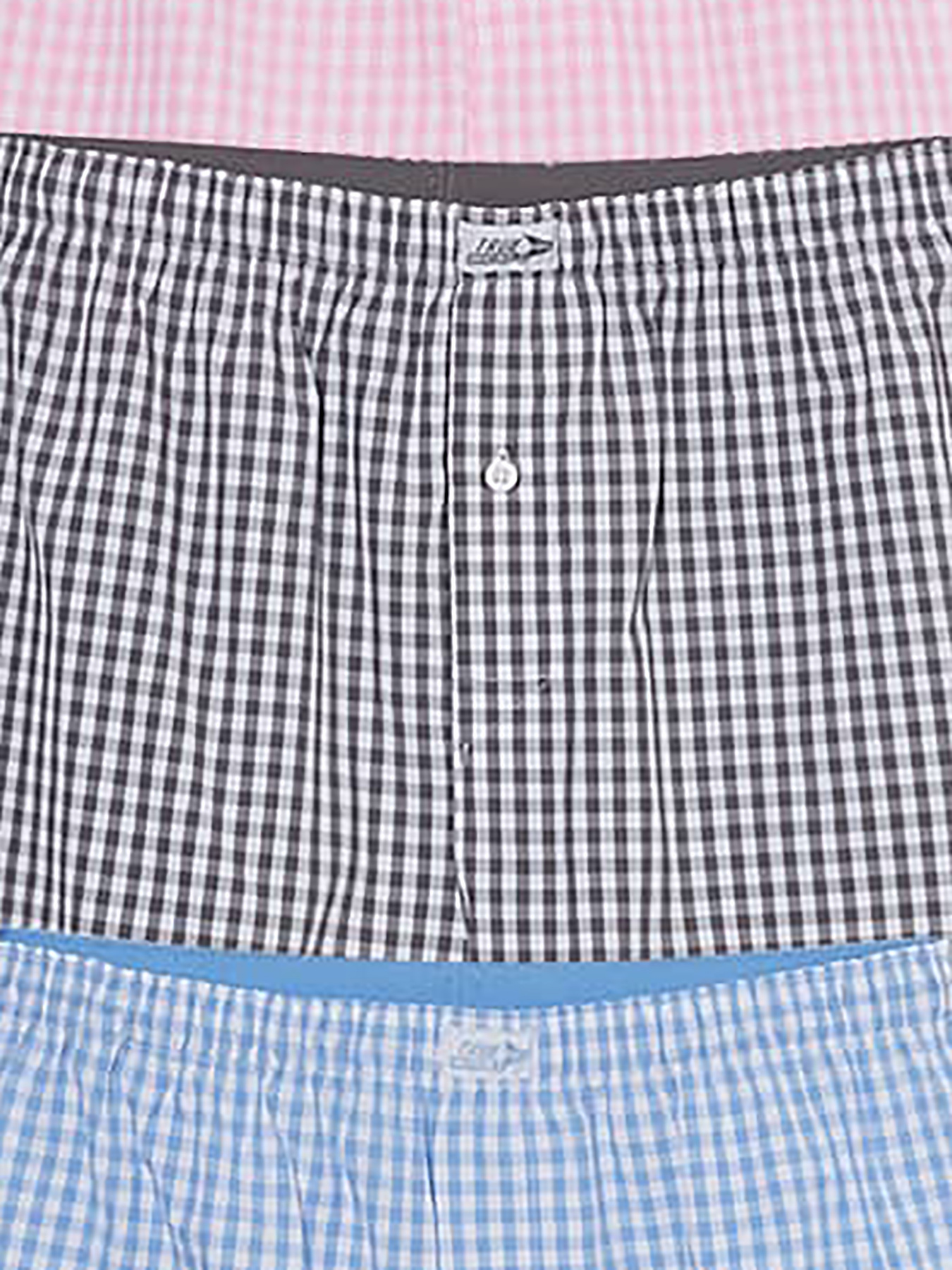 Набір трусів C&A модель 68398 Фото