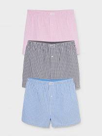 Набір трусів C&A модель 68398 Фото