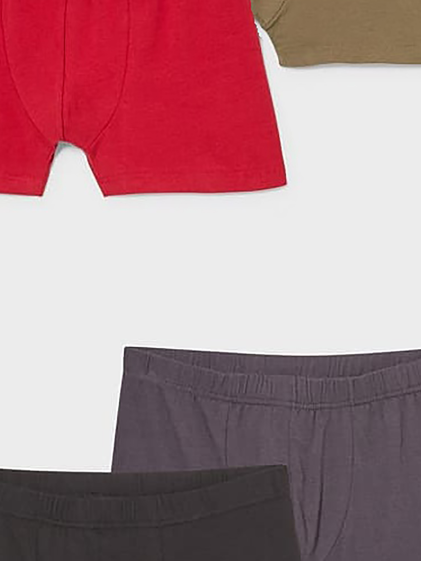 Набор трусов C&A модель 68360 Фото