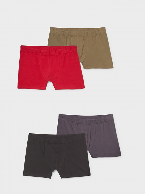 Набір трусів C&A модель 68360 Фото