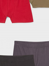 Набор трусов C&A модель 68360 Набор трусов C&A модель 68360 Фото