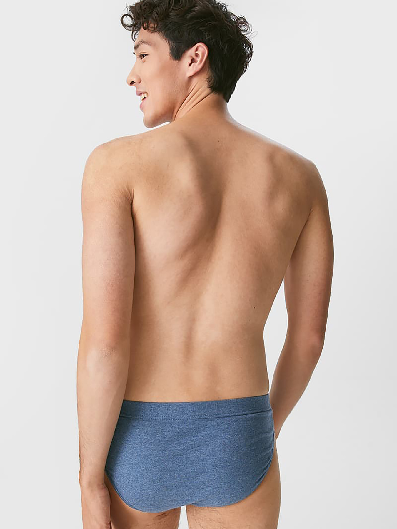 Набор трусов C&A модель 68358 Фото