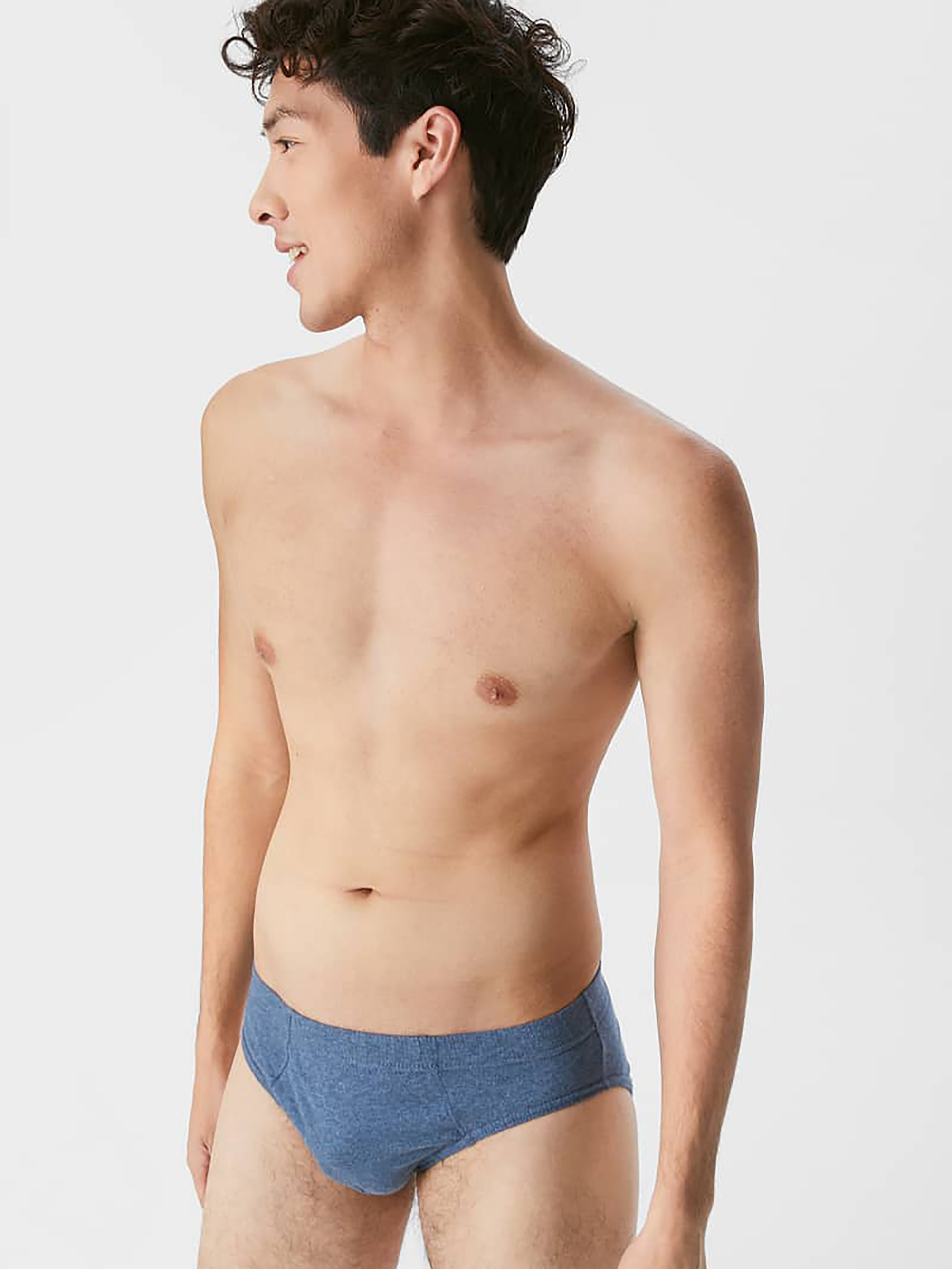 Набор трусов C&A модель 68358 Набор трусов C&A модель 68358 Фото