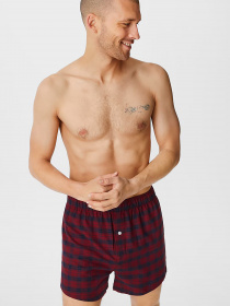 Трусы C&A модель 68403 Фото