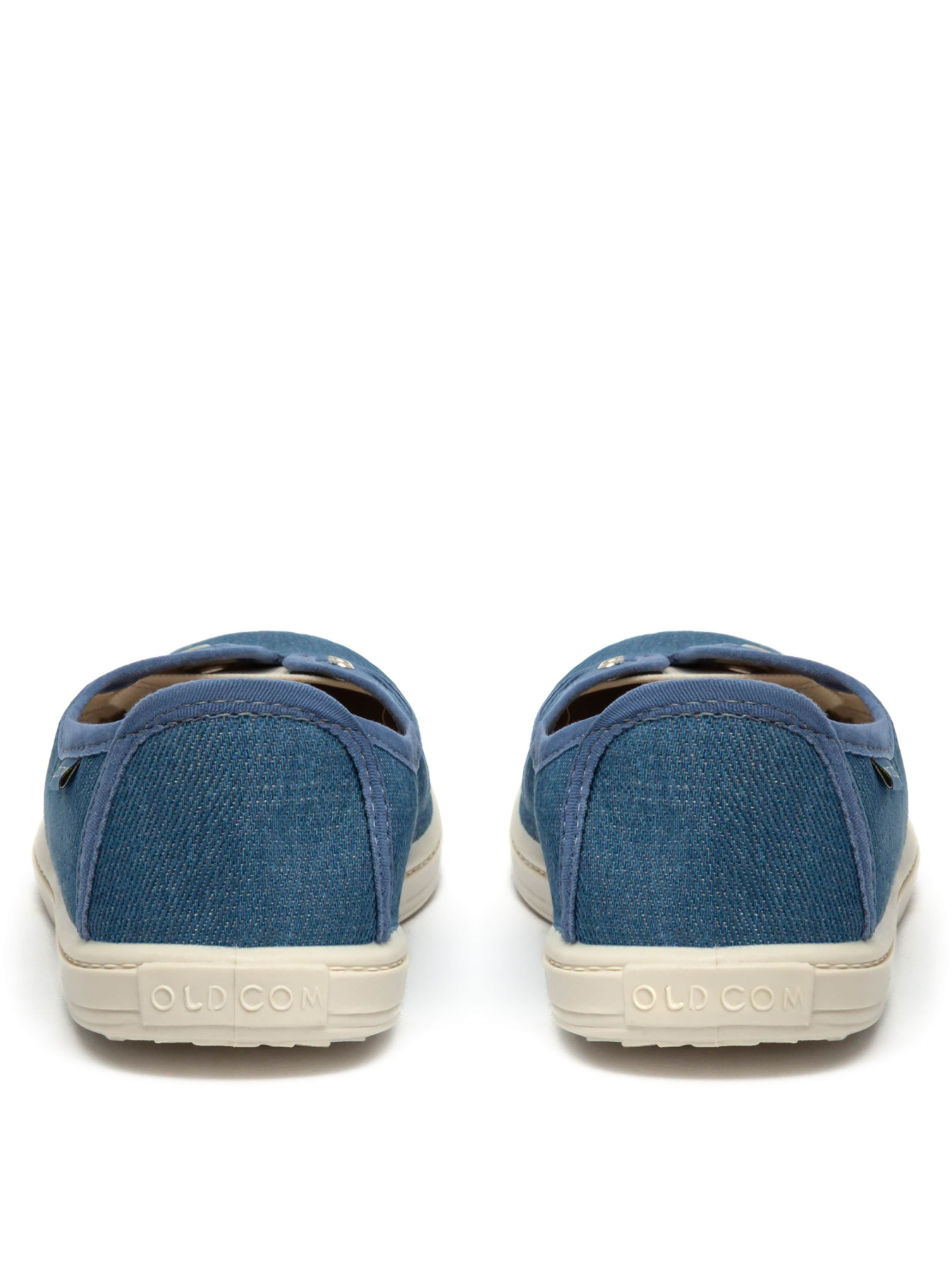 Слипоны Oldcom модель oc0470 Фото