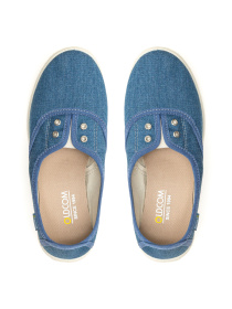 Слипоны Oldcom модель oc0470 Фото