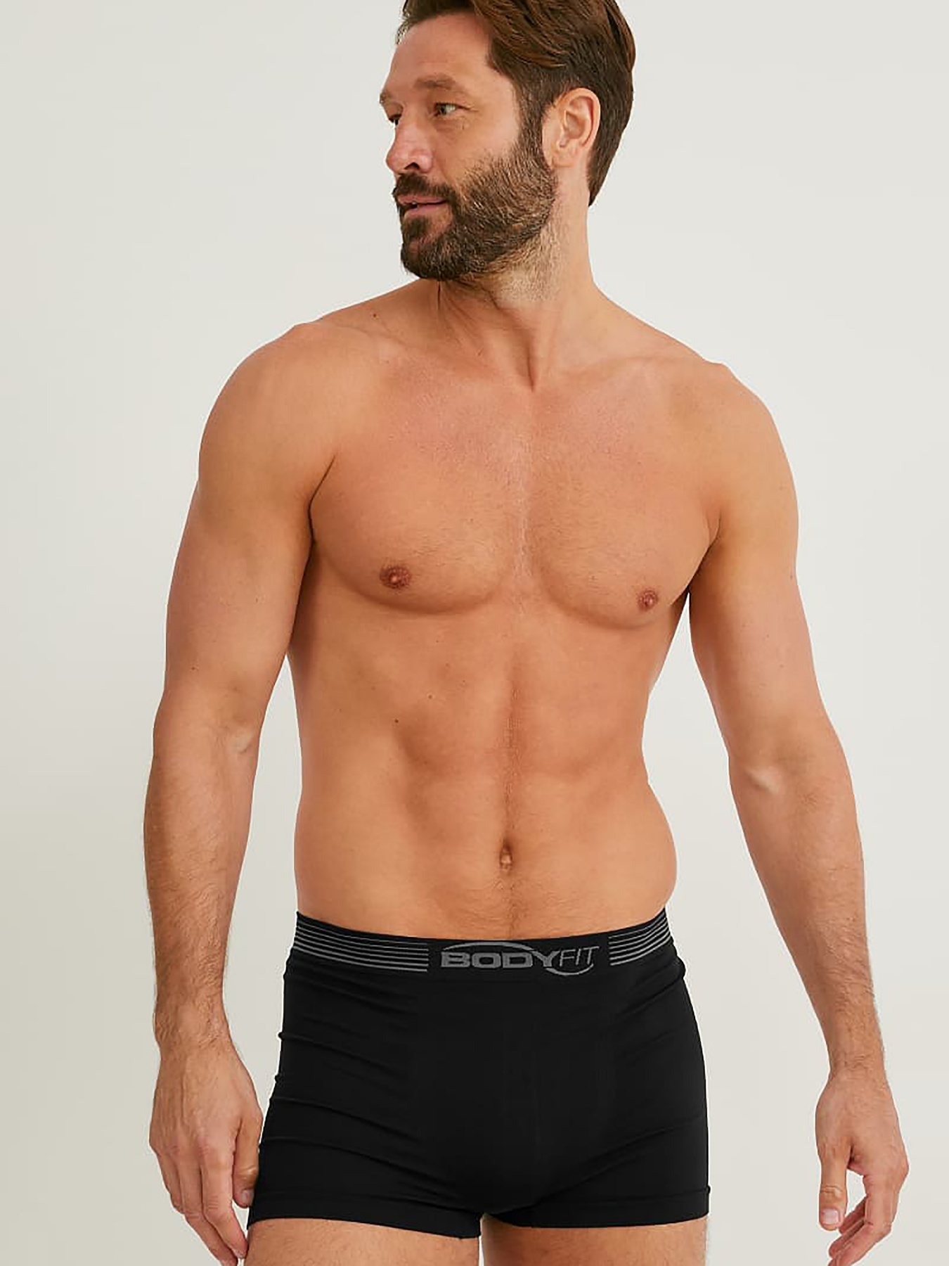 Набор трусов C&A модель 68327 Фото