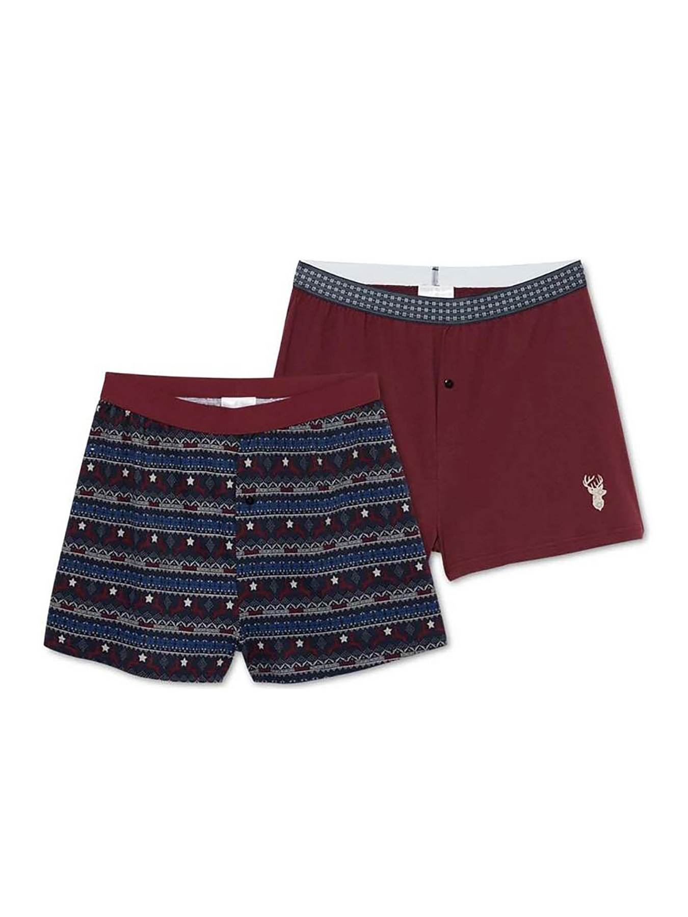 Набір трусів C&A модель 68104 Набір трусів C&A модель 68104 Фото