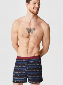 Набір трусів C&A модель 68104 Набір трусів C&A модель 68104 Фото