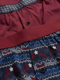 Набір трусів C&A модель 68104 Набір трусів C&A модель 68104 Фото