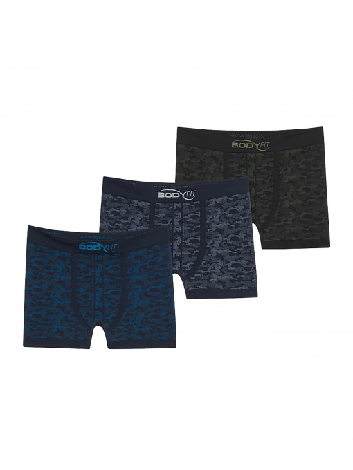 Набор трусов C&A модель 68447 Фото