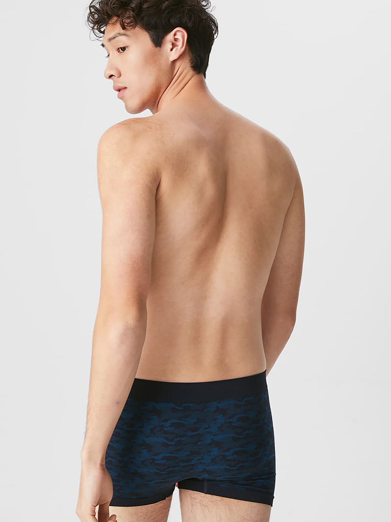 Набор трусов C&A модель 68302 Фото