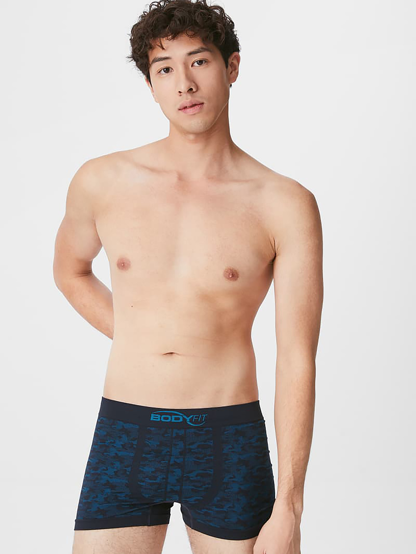 Набір трусів C&A модель 68302 Фото