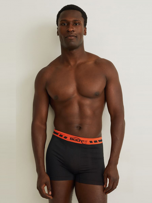 Трусы C&A модель 68449 Фото