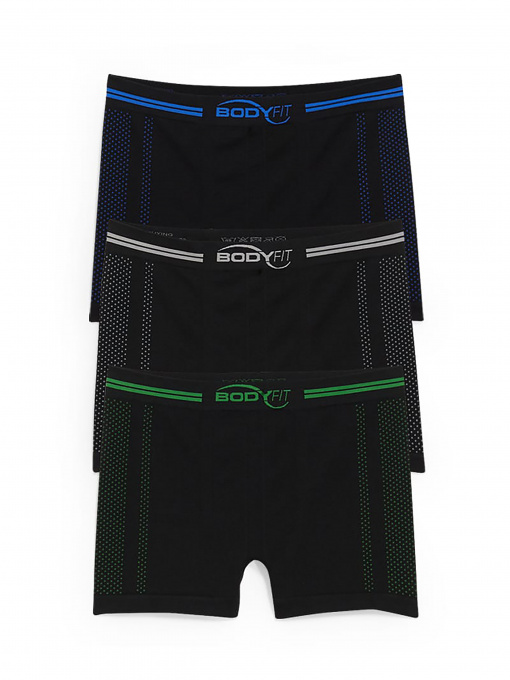 Набор трусов C&A модель 68326 Фото