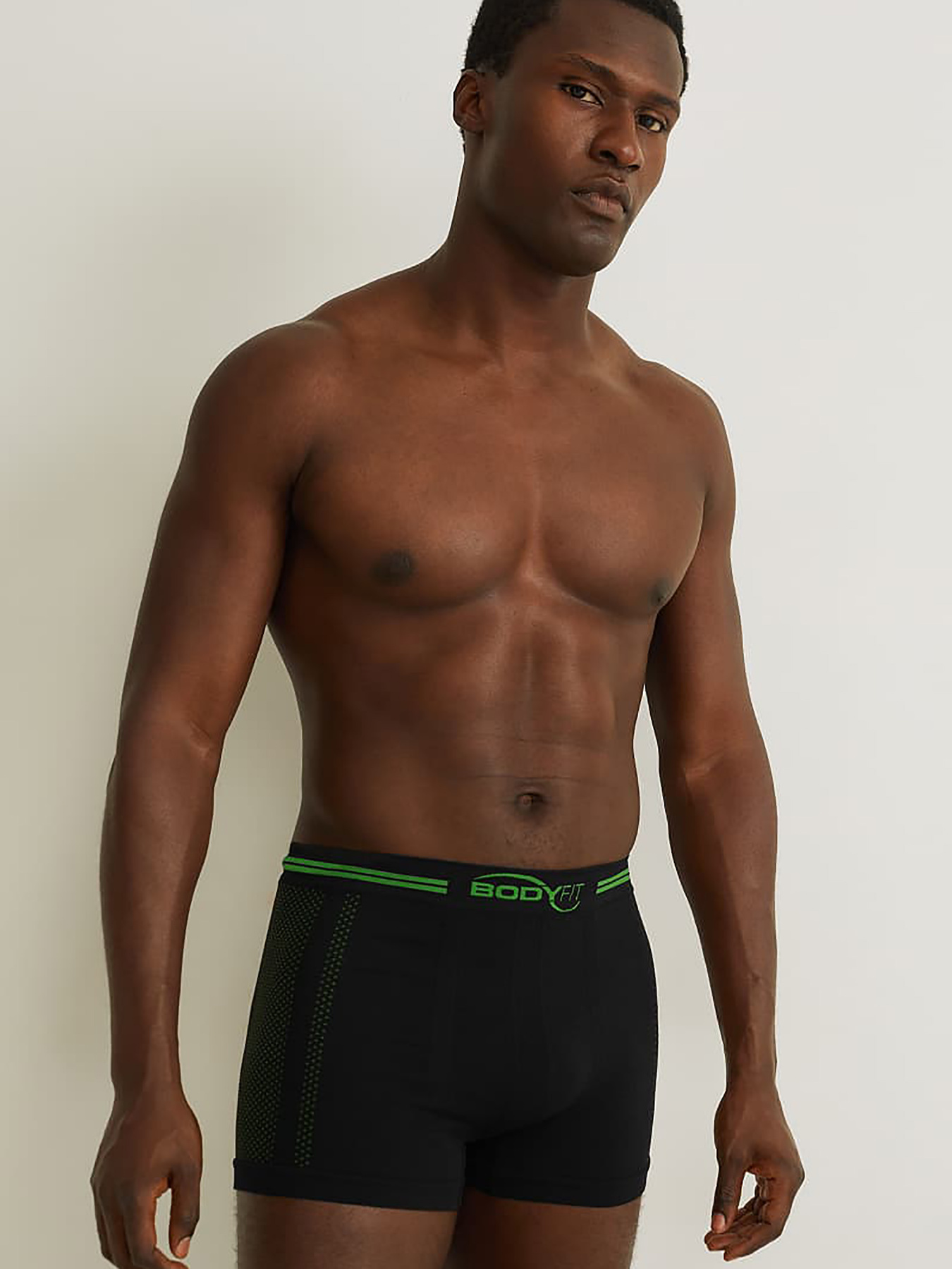 Набор трусов C&A модель 68326 Фото