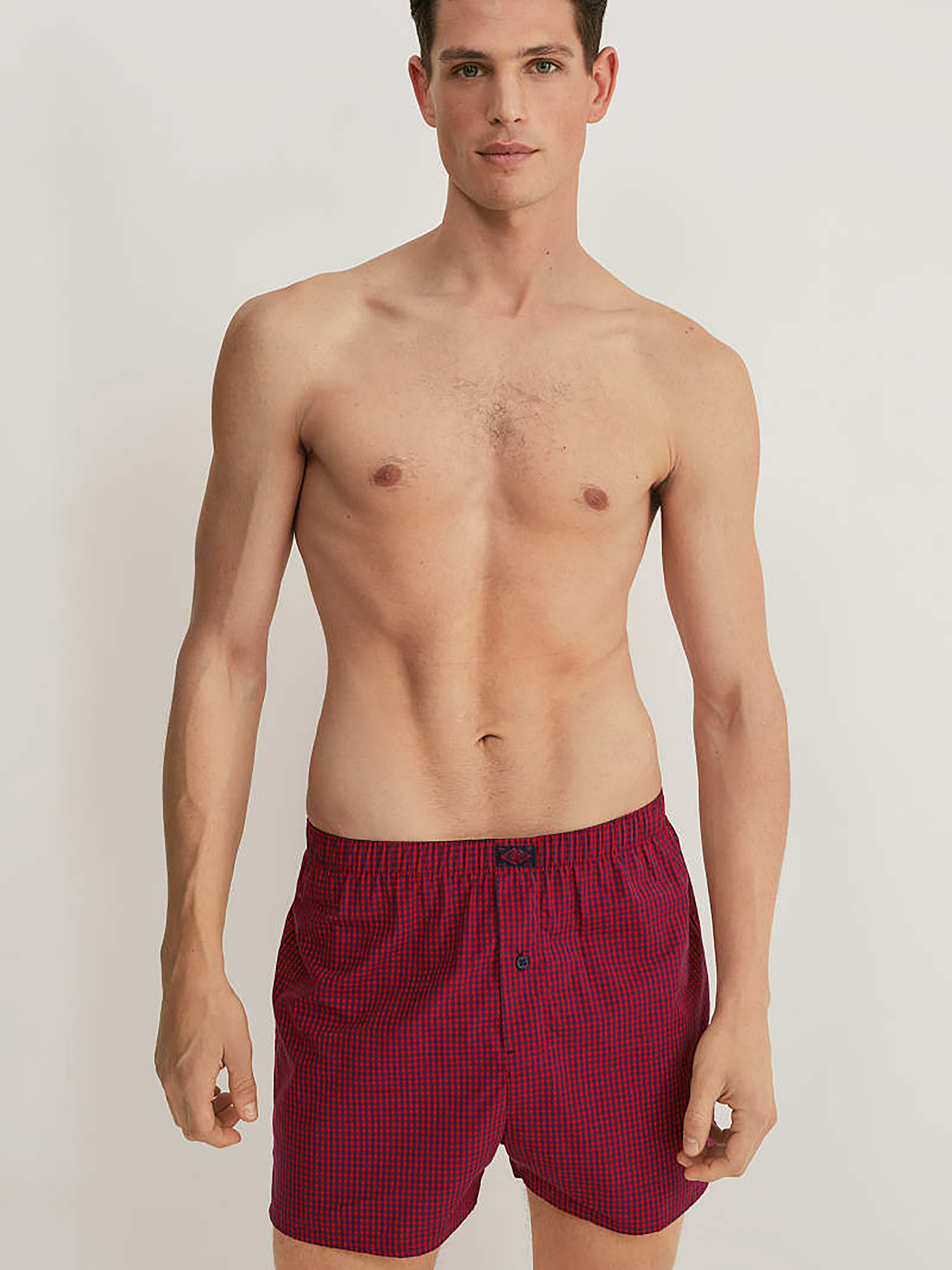 Набір трусів C&A модель 68462 Набір трусів C&A модель 68462 Фото