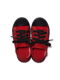 Кеди низькі Oldcom модель oc0474 Фото