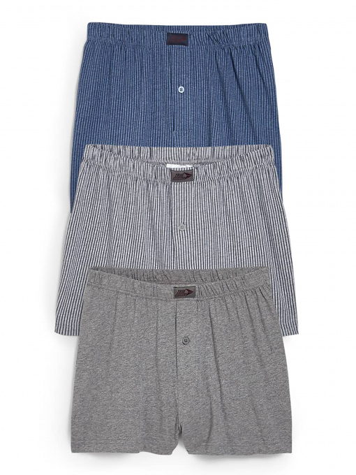 Набор трусов C&A модель 68385 Фото