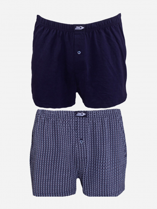 Набір трусів C&A модель 68406 Фото