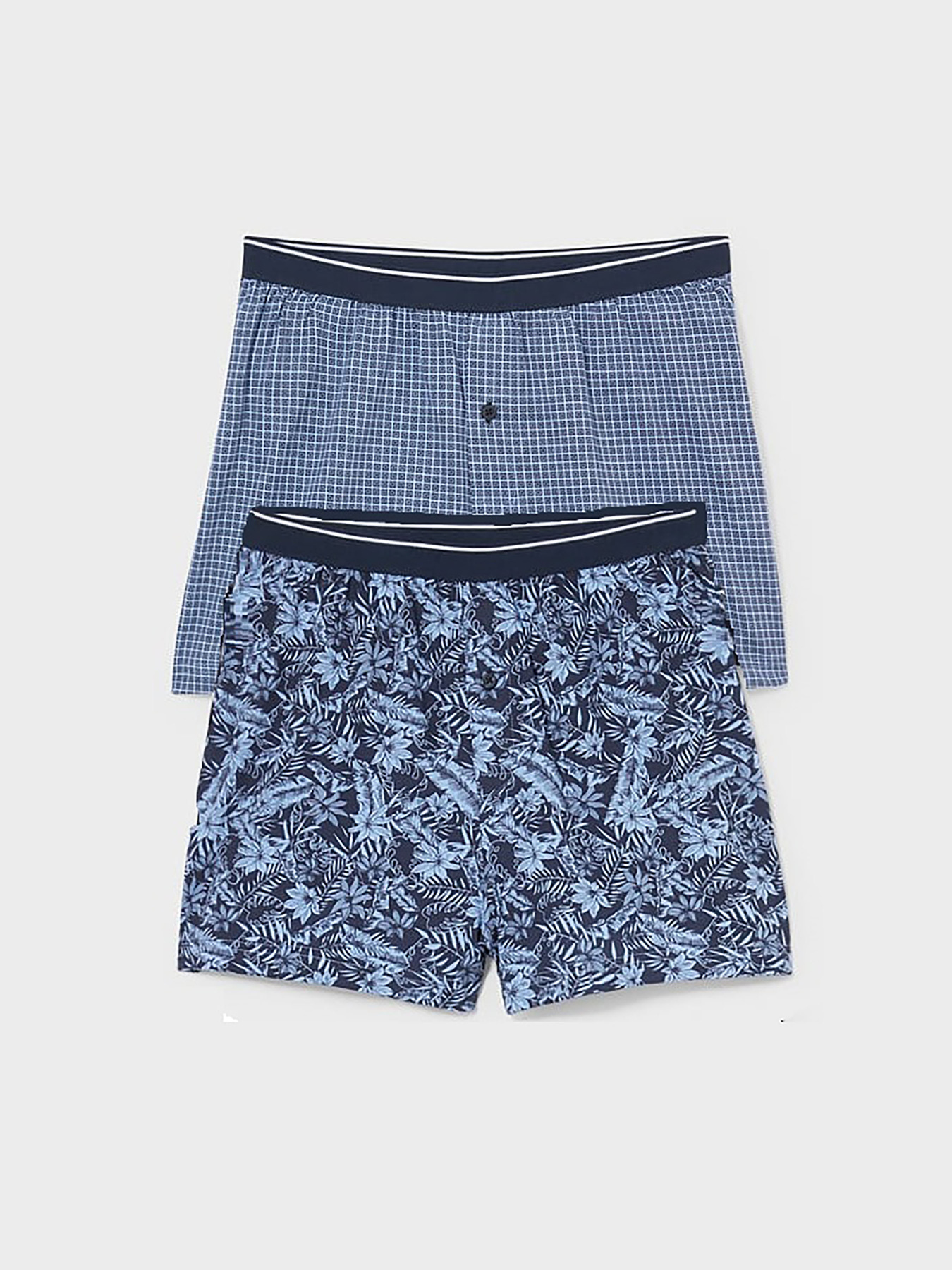 Набор трусов C&A модель 68342 Набор трусов C&A модель 68342 Фото