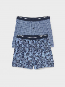 Набор трусов C&A модель 68342 Набор трусов C&A модель 68342 Фото