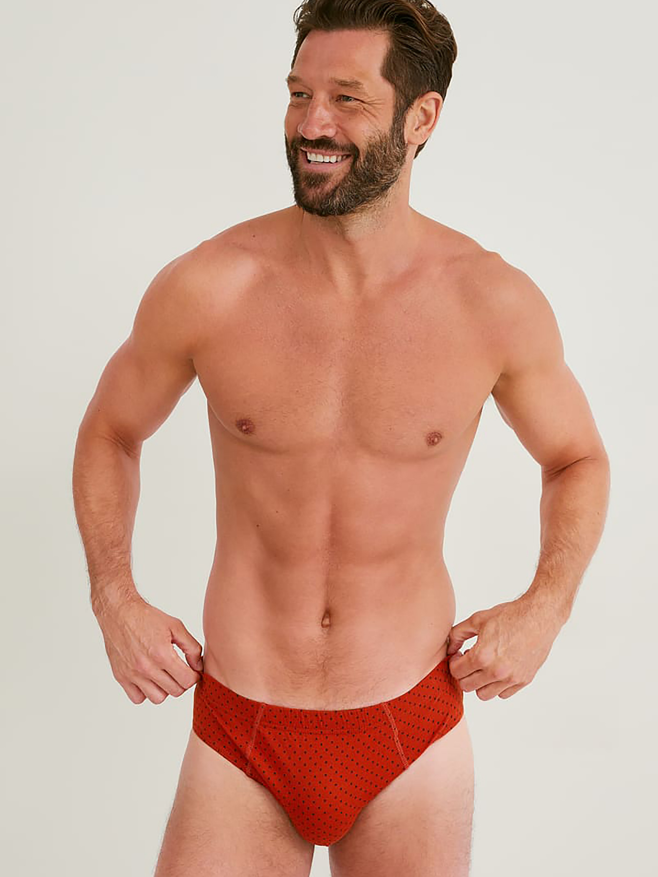 Набір трусів C&A модель 68356 Фото