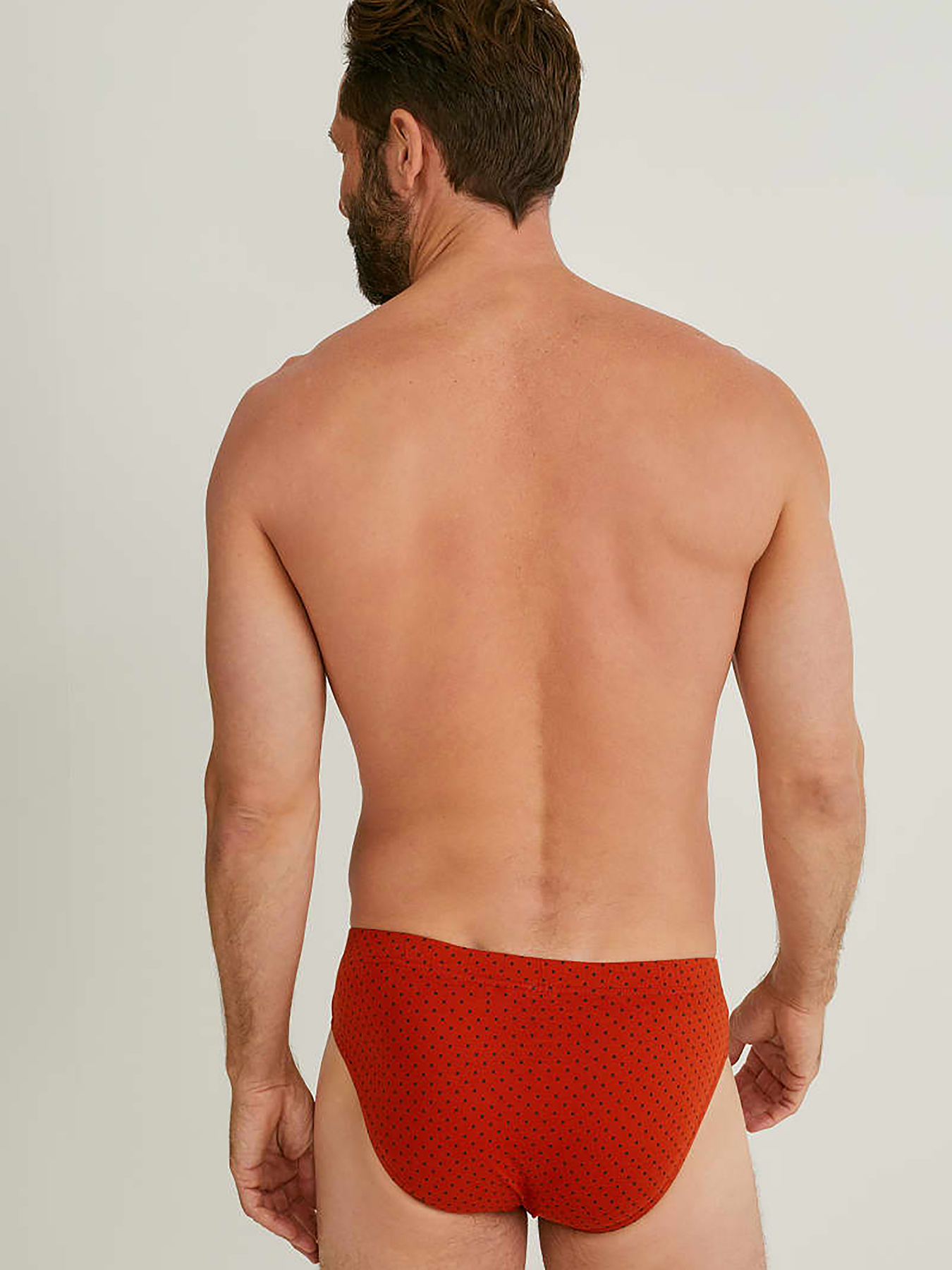 Набір трусів C&A модель 68356 Фото