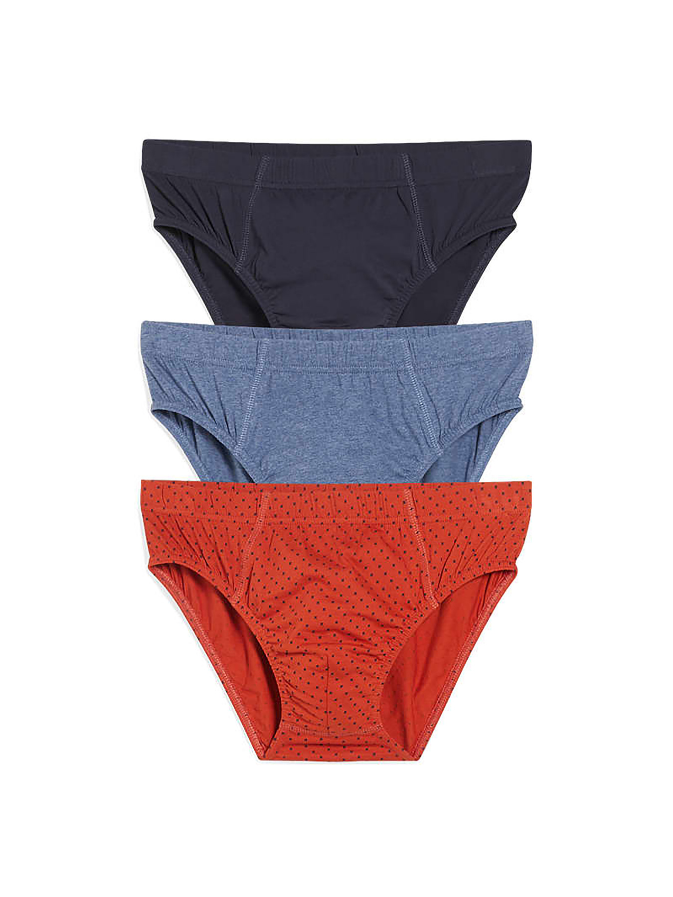 Набор трусов C&A модель 68356 Фото