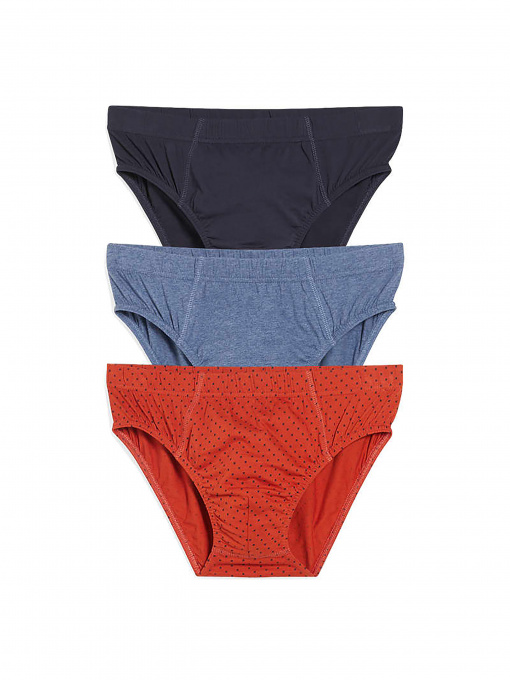 Набор трусов C&A модель 68356 Фото