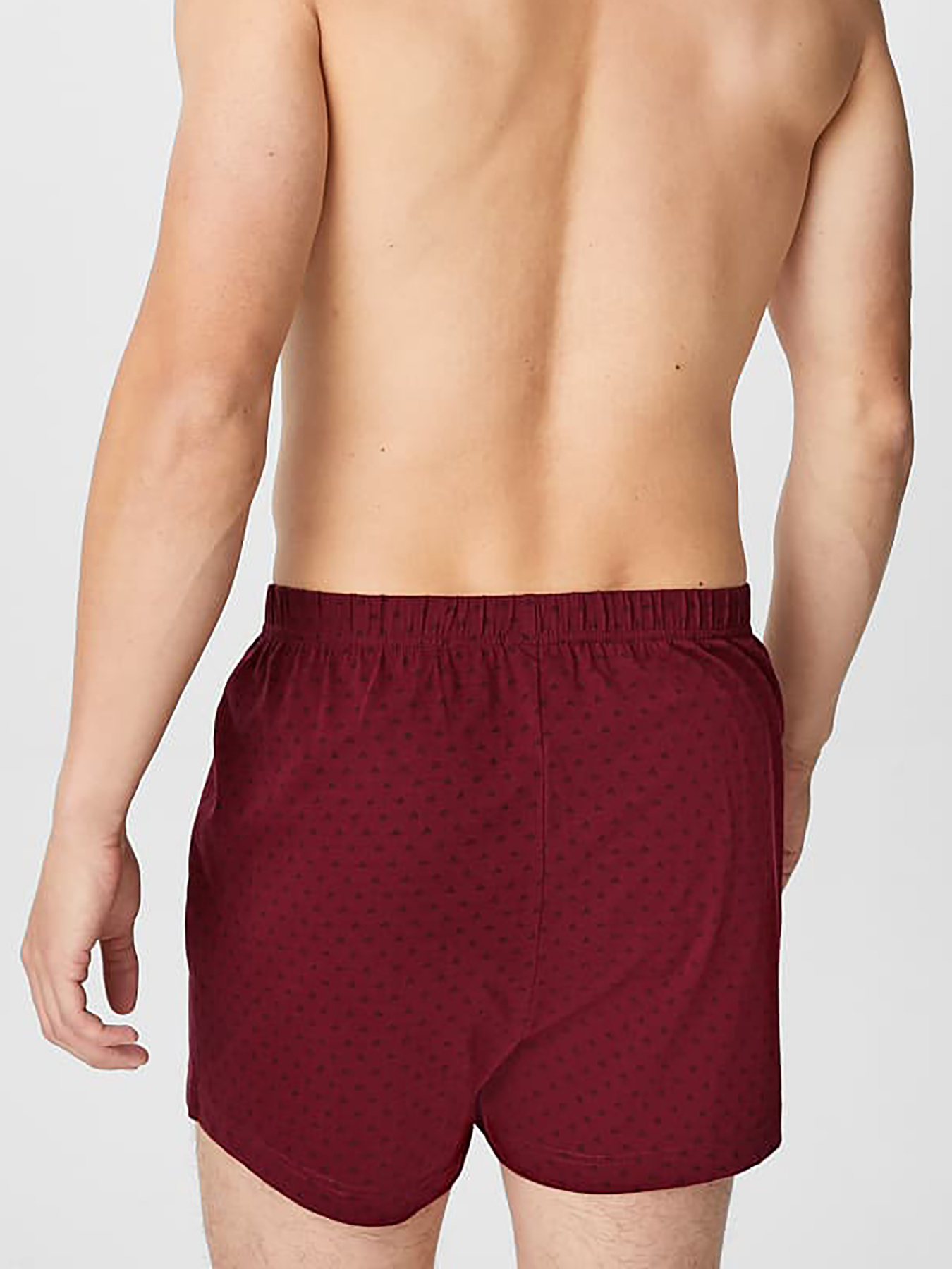 Набір трусів C&A модель 68410 Фото