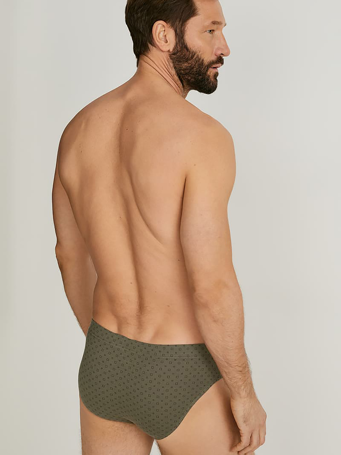 Набор трусов C&A модель 68355 Фото